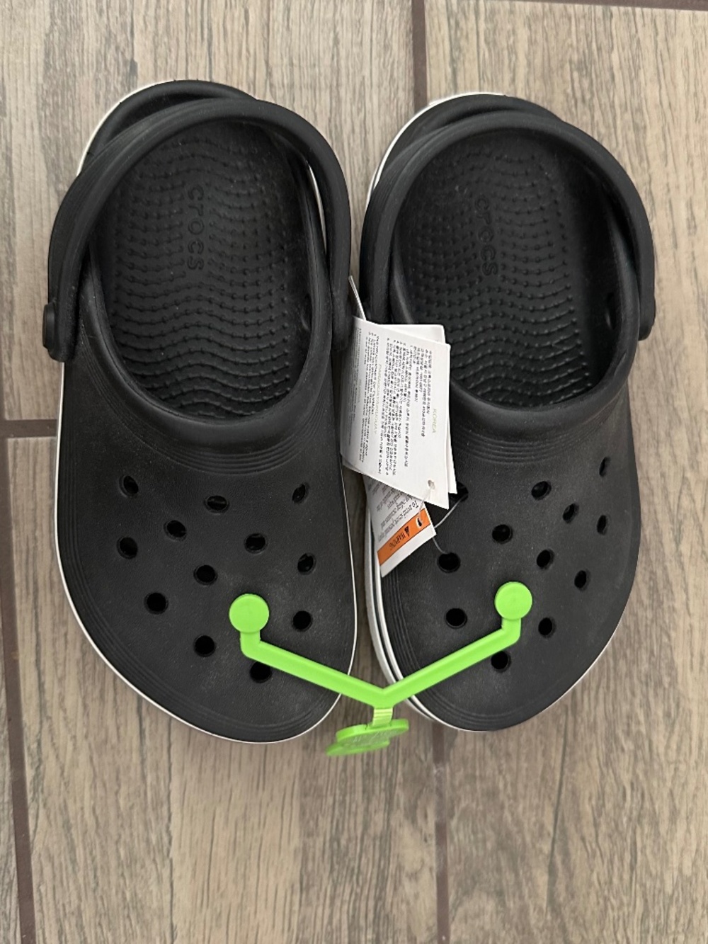 Crocs